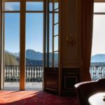 Guía de Alojamiento en Salzburgo: Mejores Hoteles para... Hotel Sacher Salzburgo 잘츠부르크