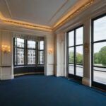 Guía de Reservas en Londres: Estrategias para Elegir el... Hotel Savoy 런던