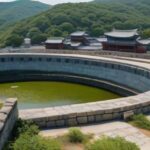 Suwon Stadtmauer: Ein kostenloser Geheimtipp für eine... Hwaseong Haenggung 수원