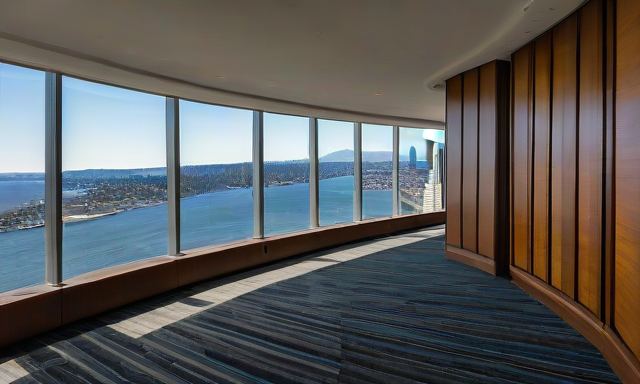 Hyatt Regency Seattle 시애틀