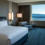 Los 7 mejores hoteles en Seattle para un Workation... Hyatt Regency Seattle 시애틀