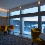 헬싱키 여행 첫날 동선을 결정할 숙소 위치 선정 가이드 Lapland Hotels Bulevardi 헬싱키