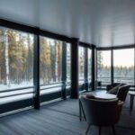 Wo man in Helsinki am besten übernachtet: Guide zur Auswahl... Lapland Hotels Bulevardi 헬싱키