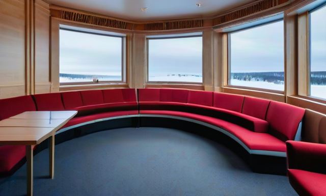 Lapland Hotels Bulevardi 헬싱키