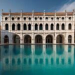 베네치아에서 과거와 현재가 만나는 시간 여행, 헤리티지 호텔이 특별한 이유 NH Collection Venezia Grand Hotel Palazzo dei Dogi 베네치아