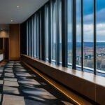 Viajar a Edimburgo con niños: Los mejores hoteles para... Novotel Edinburgh Centre 에딘버러
