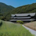 시즈오카 도심 한가운데서 즐기는 느긋한 산책과 차(茶) 향기 가득한 거리 10곳 슨푸 성 공원 시즈오카