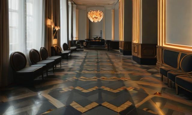 Párisi Udvar Hotel Budapest - The Unbound Collection by Hyatt 부다페스트