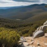 마드리드 근교 대자연 속으로 떠나는 하이킹과 사이클링 루트 7선 Sierra de Guadarrama National Park 마드리드