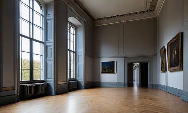 Statens Museum for Kunst 코펜하겐