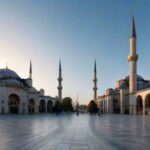 Istanbul erleben: 10 Highlights und die perfekte Route für Tag & Nacht Sultanahmet Square 이스탄불