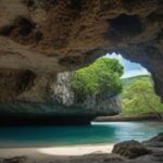 Guía de Viaje a Saipan: La Ruta Perfecta para una Escapada... The Grotto 사이판