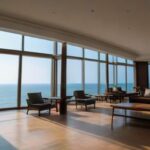 Experience the Waves of the East Sea: The Best Ocean View Hotels in Sokcho The Hotel Sokcho 속초