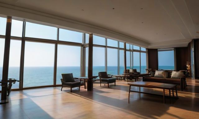 The Hotel Sokcho 속초