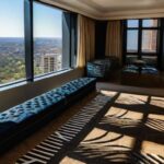 Johannesburg Hotel Guide: Die besten Optionen zwischen Business und Entspannung The Parktonian All - Suite Hotel 요하네스버그