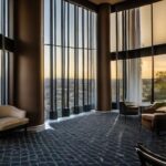 Guía de Hoteles en Johannesburgo: La Mejor Opción entre Negocios y Relax The Parktonian All - Suite Hotel 요하네스버그