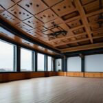 Copenhagen Art & Culture Guide: A Perfect Route Through... The Royal Playhouse and The Old Stage 코펜하겐