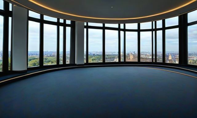 The Savoy 런던