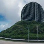Best Resorts in Guam with Incredible Indoor Amenities for Rainy Days The Tsubaki Tower 괌