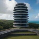 Top 7 Hotels in Guam with Excellent Indoor Facilities for Rainy Days The Tsubaki Tower 괌