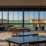 Un viaje en el tiempo por Venecia: Por qué los "Heritage... The Venice Venice Hotel 베네치아