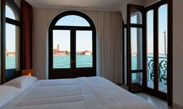 The Venice Venice Hotel 베네치아