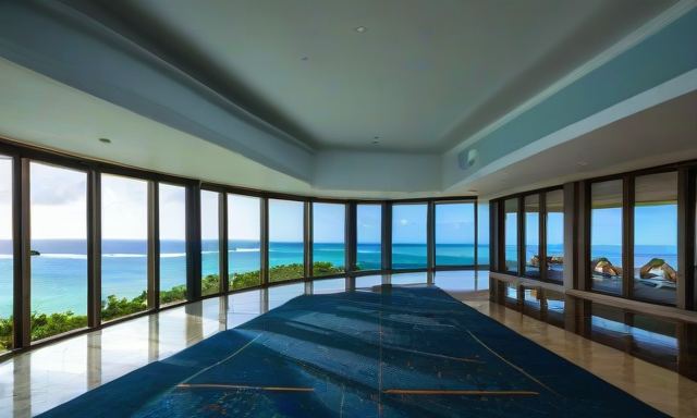 The Westin Resort Guam 괌