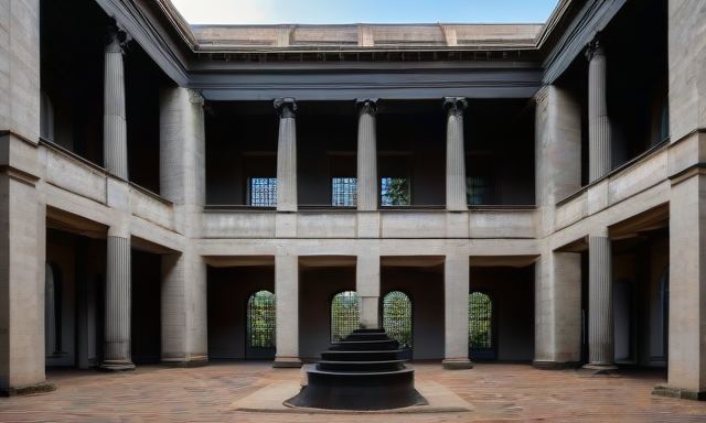 Wits Art Museum 요하네스버그