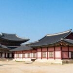 경주 여행 이미지